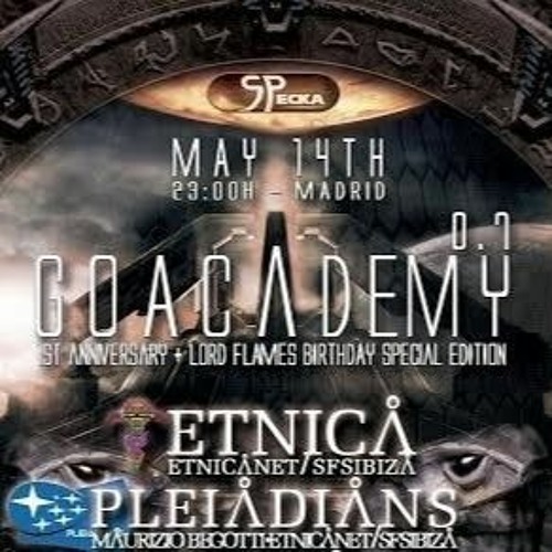 Etnica direct retro set 2014