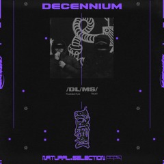 DECENNIUM - /DL/MS/ (Frustrated Funk, TRUST)