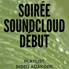 SOIREE SOUNDCLOUD DEBUT