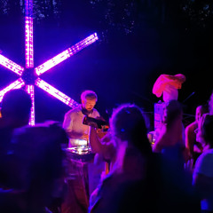Gutzi @ Korajo Afterglow | Lieberscholli | 2024