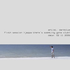 jeppa, there`s something gona club! (vinyl set)