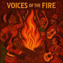 Voices of the Fire