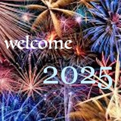 welcome 25 NYE @ DU/DE 2Gemeinsam b2b Mathias Moritz