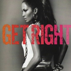 Get Right (Casual Connection Rework) **Download**