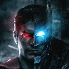 Batman vs Superman w/ $edi K