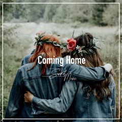 Sanket Music - Coming Home