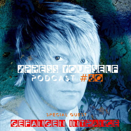 Guestmixe January 2020 by Gefangen Intrance