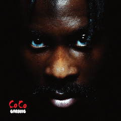 Go Terence-Coco Chrome (Damso)-FREE DL