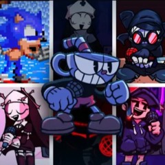 Knockout But Everyone Sings It | JomJom412