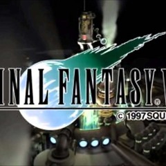 Still More Fighting (Final Fantasy 7 Boss Theme)