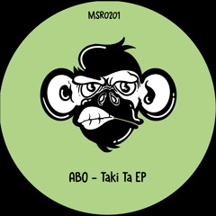 ABO - Switch (Original Mix)