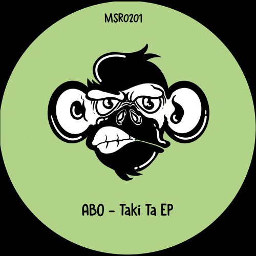 ABO - Switch (Original Mix)