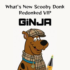 What’s new Scooby Doo Redonk VIP (Free Download)