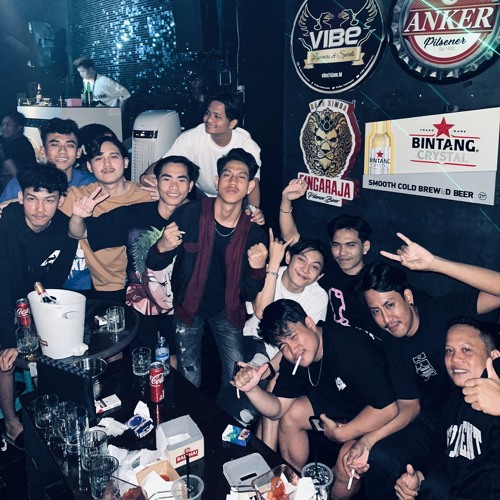 Dj YOGZZZ FUNKOT GALAU TIME 2K25 ( CINTAKU HARD )