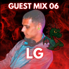 Guest Mix 06 : LG