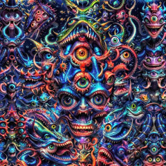 Black Market Brains  -A Sacrifice For The Gorlock NOXPOX remix