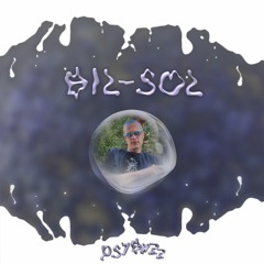 Psybuzz w/ Bil-Sol (Aquatic Formations Mix) – 15.01.22