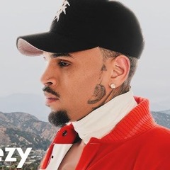Chris Brown x SWV - Drunk Off Your Rain FT Moneybagg Yo