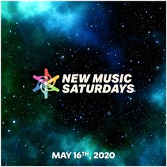 New Music Saturdays (Week of 5-16-2020)