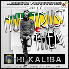 Nuh Trust Them