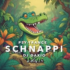 Schnappi - DjDaxio