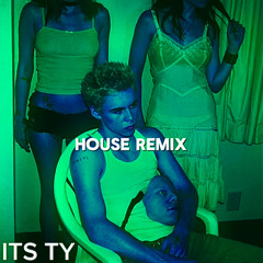 Nights Like This-The Kid LAROI & ITS TY(House Remix)