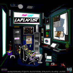 Playlist Janvier-Fevrier