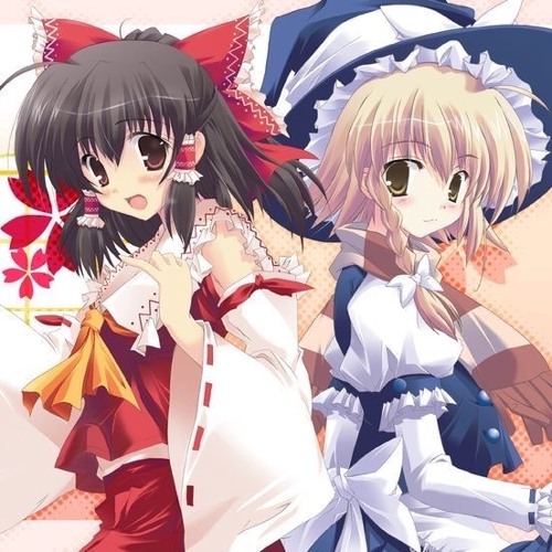 bad apple nightcore