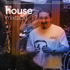 Almaty Dance Festival 2025 - House Dance Mixtape by DJ AKEE