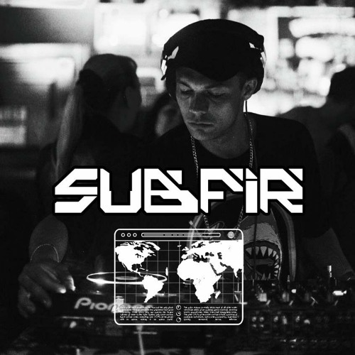 SOLOMUN - NEVER SLEEP AGAIN - SUBFIR Remix
