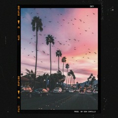 (FREE) The Kid LAROI Type Beat 2020 - ''Sky'' | Trap Rap Instrumental