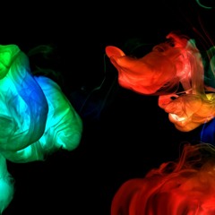 First Colours