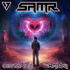 SAMR - Distance (Original Mix)