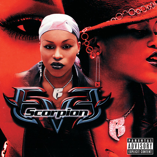 Stream Love Is Blind (Remix) [feat. Faith Evans] by Eve Listen online
