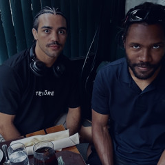 Frank Ocean - Payton Talbott (Snippet/Unreleased)