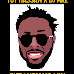 Tota Hassan X Dj Mk2- Al Baridu Ya Ya Yaa