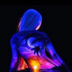 fakemink - MAKKA (ft. Ecco2k) [sped up]