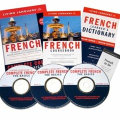READ [PDF EBOOK EPUB KINDLE] Complete French: The Basics (CD) (Complete Basic Courses