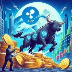 G - Bling - Crypto Celebration XRP