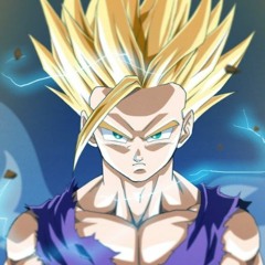 DONT LET ME GO // GOHAN EDIT // ICS