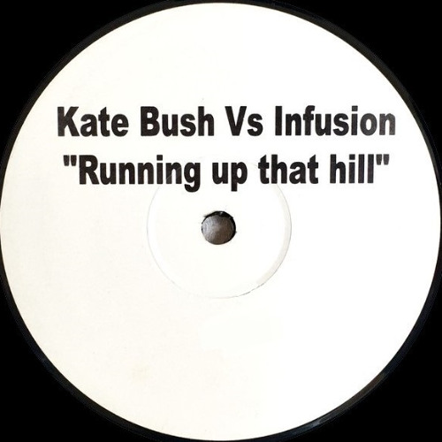 Kate Bush Vs Infusion – Running Up That Hill