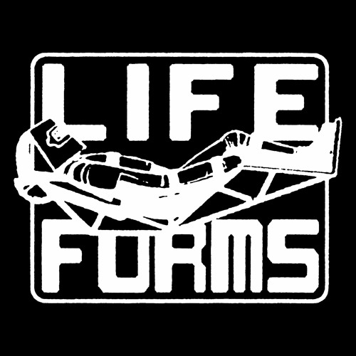PREMIERE • Gavelman - Future [Life Forms]