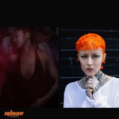 Endemico Community Effects 006 meets Boudica with Samantha Togni and Proteus - 07 Novembre 2020
