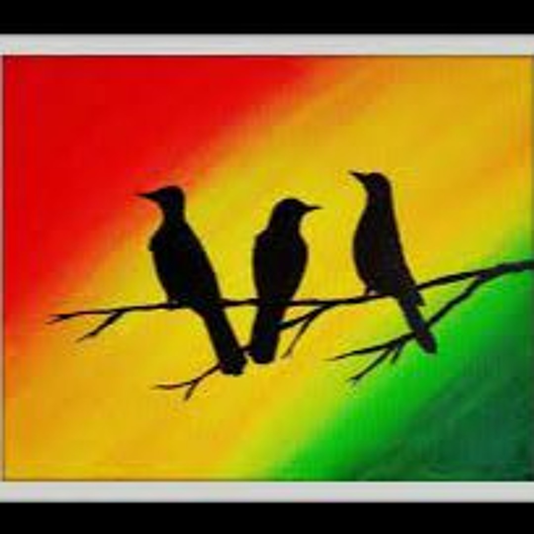 Stream Bob Marley & The Wailers- Three Little Birds Live 1980 by