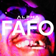 ZACH FOX - FAFO (ALPHA TRANSMISSION ENCRYPTION)