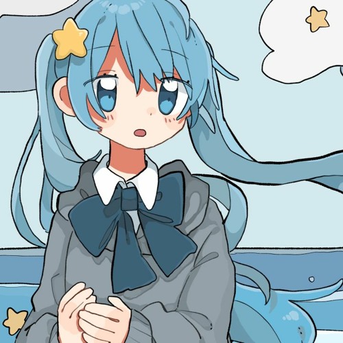 irucaice - シーサイドラプソディ feat. Hatsune Miku / Seaside Rhapsody