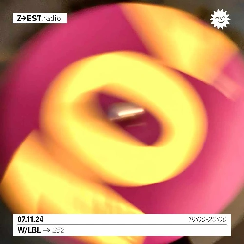 Soundcloud podcast image for