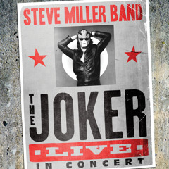The Joker (Live)