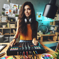 Mix 05.13.25