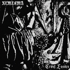 Kimisma - Trvst Issves